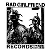 Rad Girlfriend Records